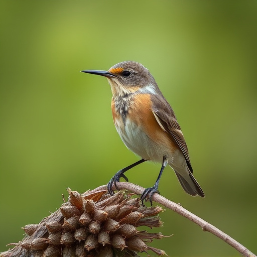Wild Bird