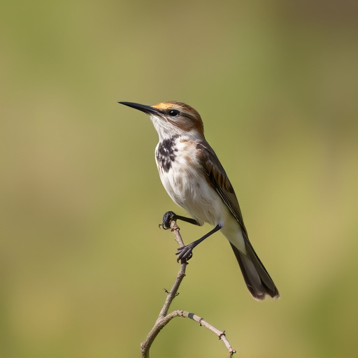 Wild Bird