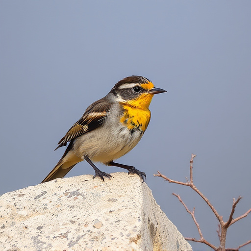 Wild Bird