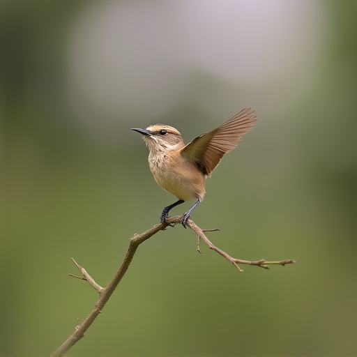 Wild Bird