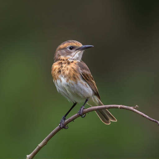 Wild Bird