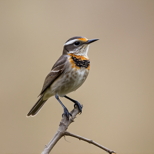 Wild Bird