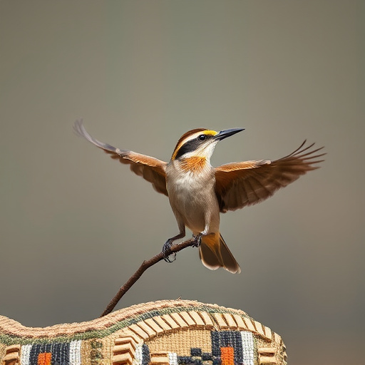 Wild Bird