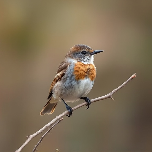 Wild Bird
