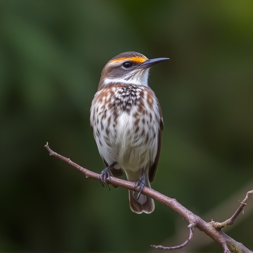 Wild Bird