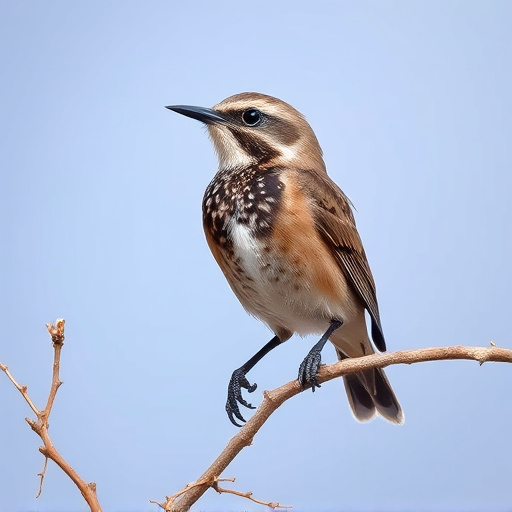 Wild Bird