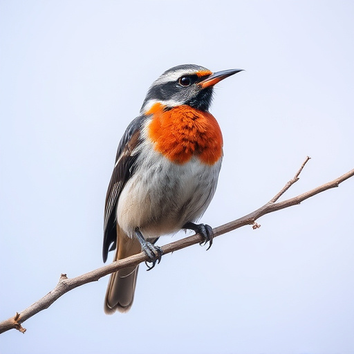 Wild Bird
