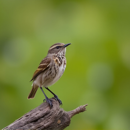 Wild Bird