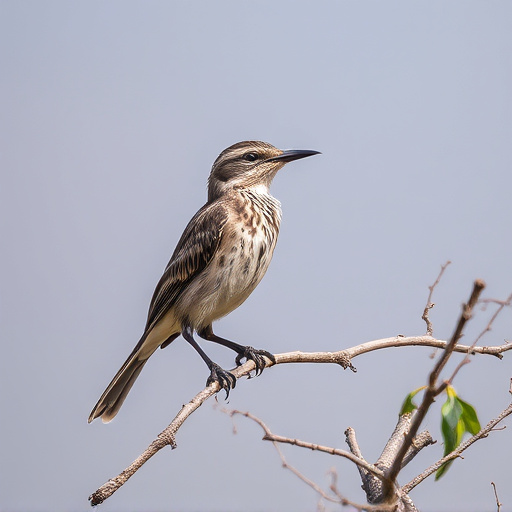 Wild Bird