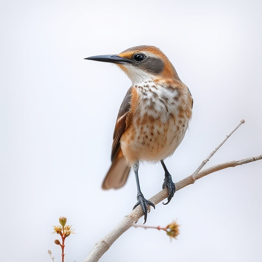 Wild Bird