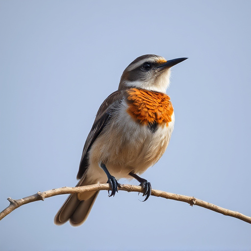 Wild Bird