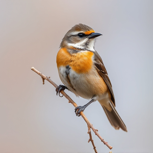 Wild Bird