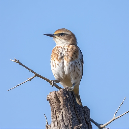 Wild Bird