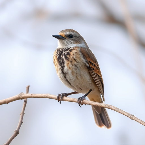 Wild Bird