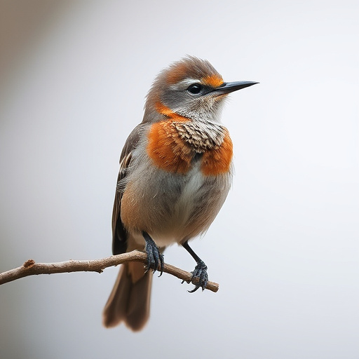 Wild Bird