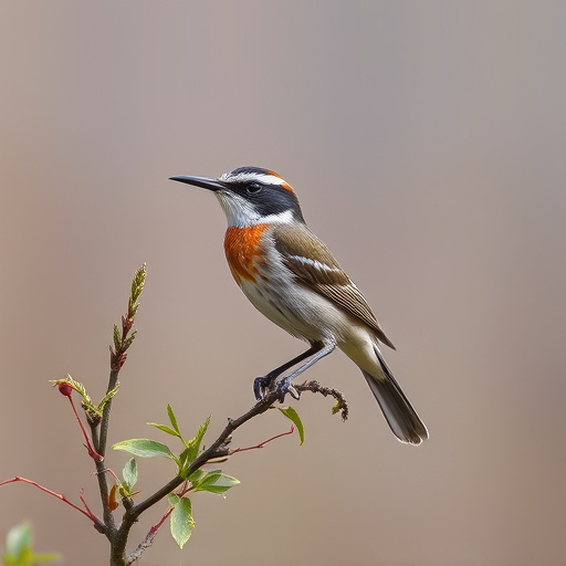 Wild Bird