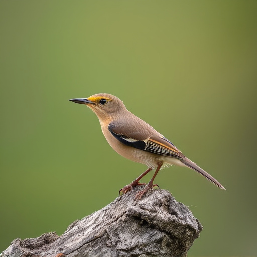 Wild Bird