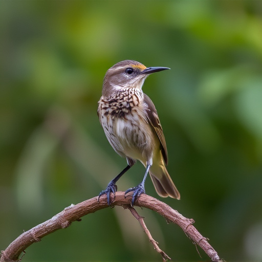 Wild Bird