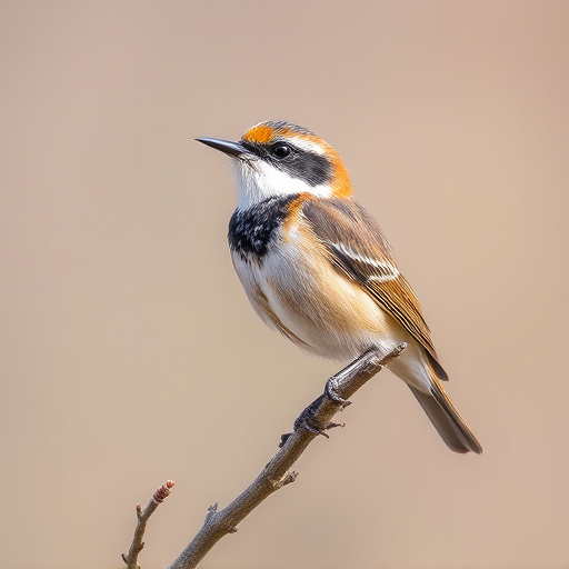 Wild Bird