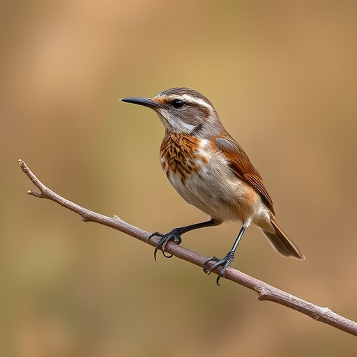 Wild Bird