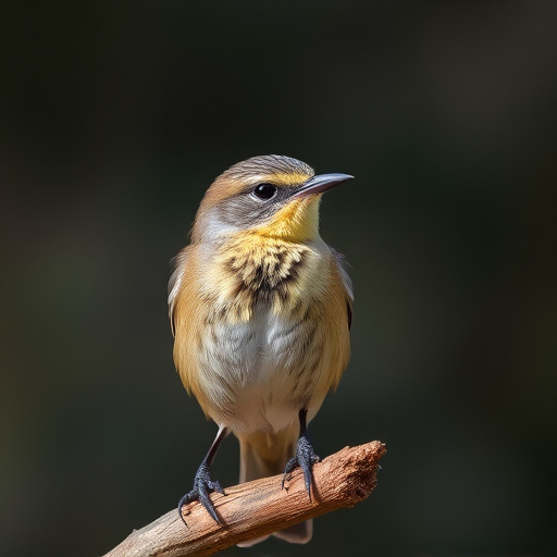Wild Bird