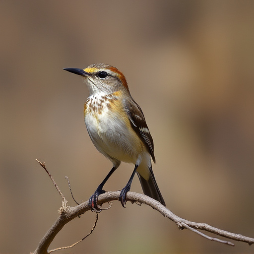 Wild Bird