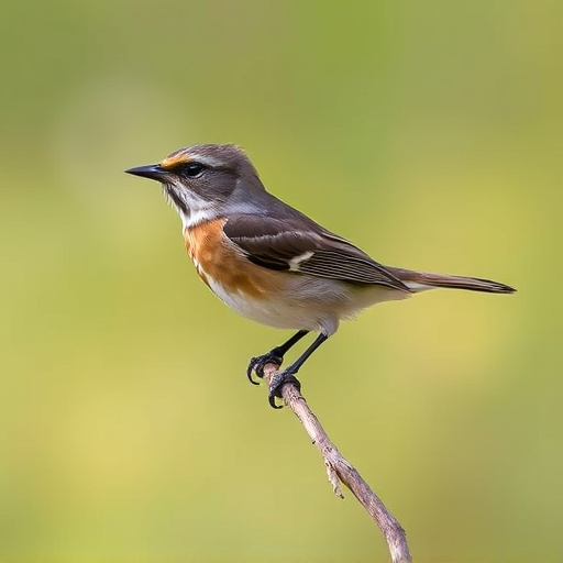 Wild Bird
