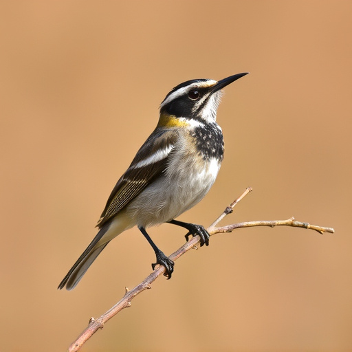 Wild Bird