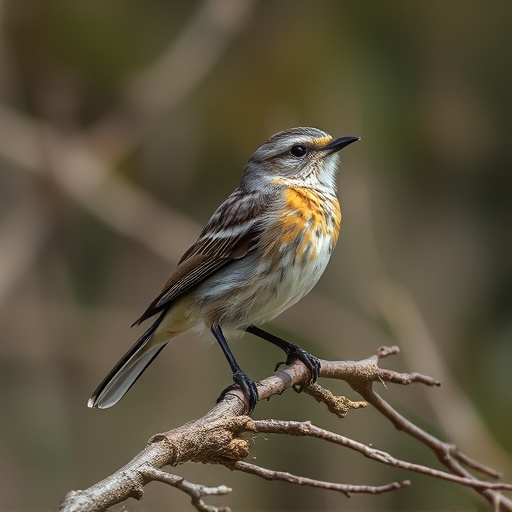 Wild Bird