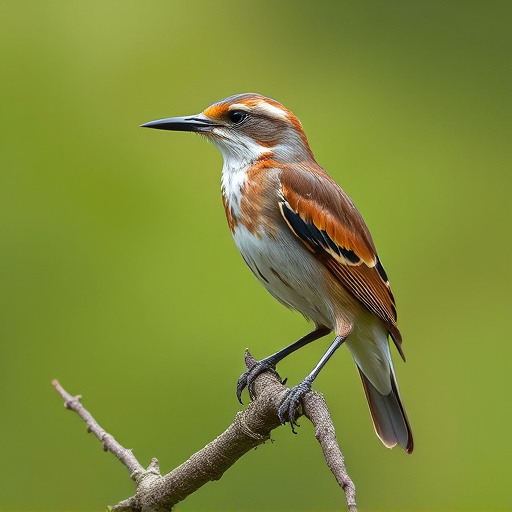 Wild Bird