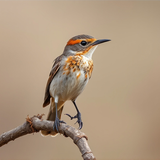 Wild Bird