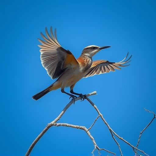 Wild Bird