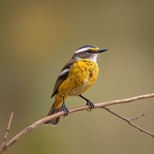 Wild Bird