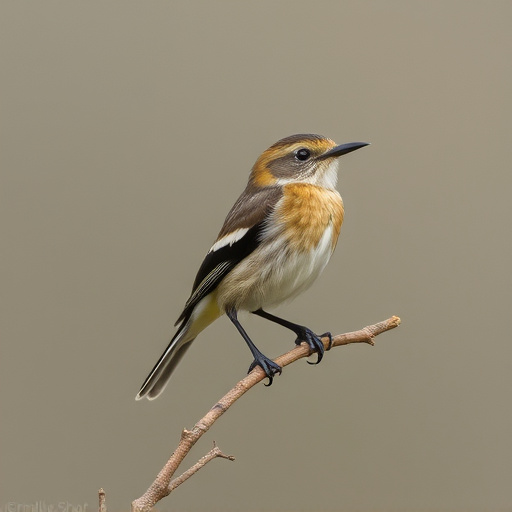 Wild Bird