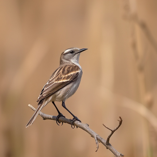 Wild Bird