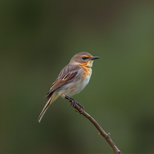 Wild Bird