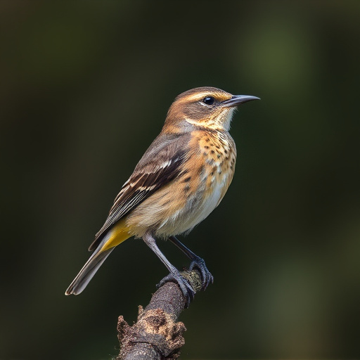 Wild Bird