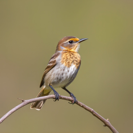 Wild Bird