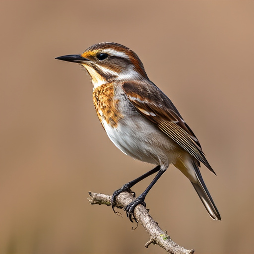 Wild Bird
