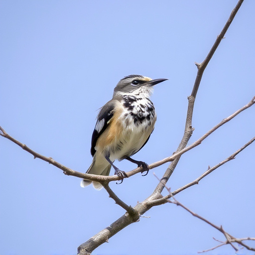 Wild Bird