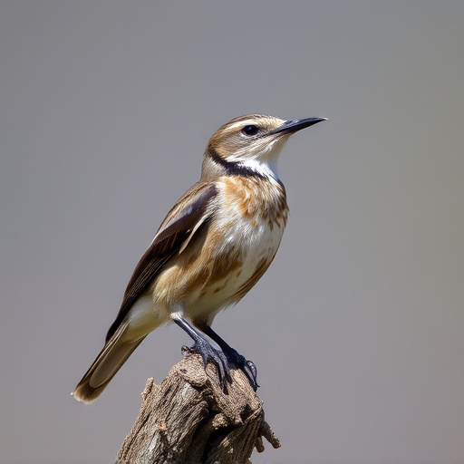 Wild Bird