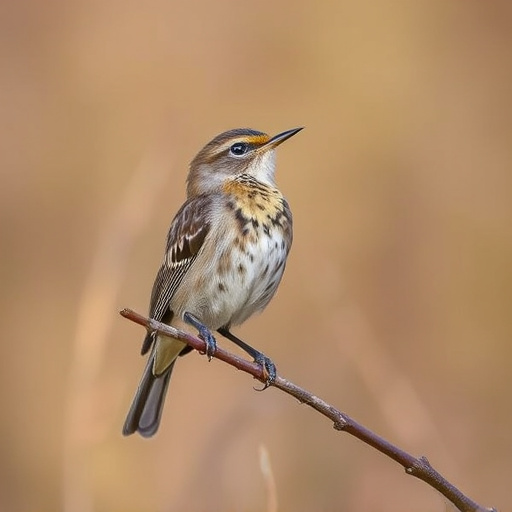 Wild Bird