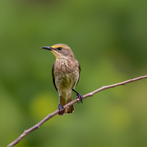 Wild Bird