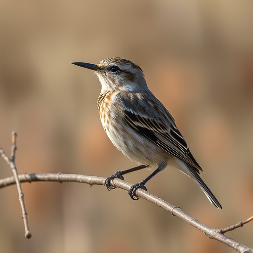 Wild Bird