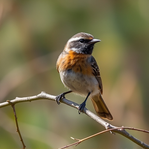 Wild Bird