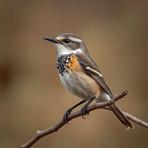 Wild Bird