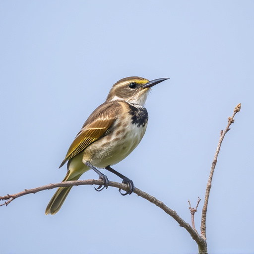 Wild Bird
