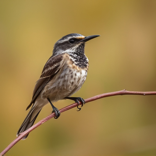 Wild Bird