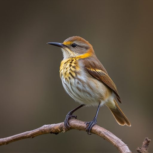 Wild Bird