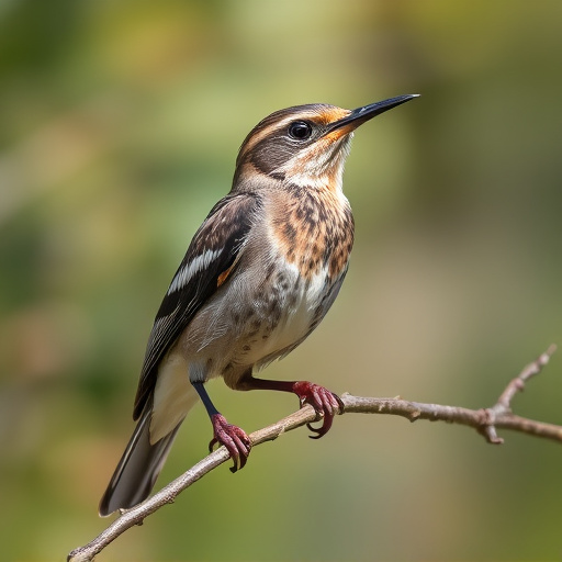 Wild Bird